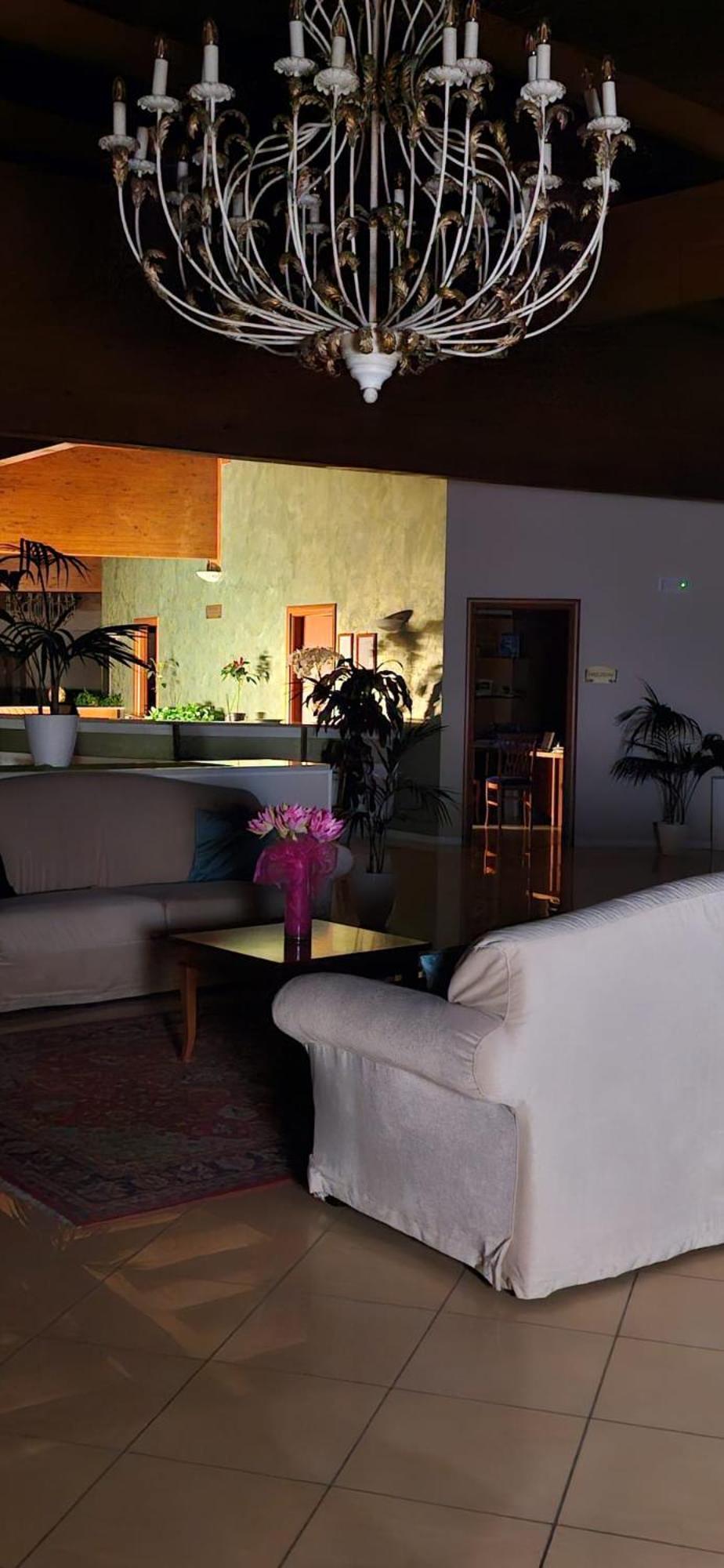 Partenone Resort Hotel ริอาเชมารินา ภายนอก รูปภาพ