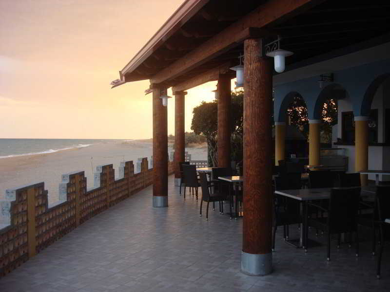 Partenone Resort Hotel ริอาเชมารินา ภายนอก รูปภาพ